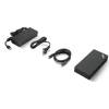 LENOVO ThinkPad ThinkPad Universal USB-C Smart Dock, 3x USB3.1, 2x USB2.0, 1x USB-C, 2x Display Port, 1x HDMI Port 40B20135EU