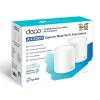 TP-LINK Wireless Mesh Networking system AX3000 DECO X50 (2-PACK) DECO X50(2-PACK)
