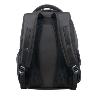 American Tourister - AT WORK  Laptop Backpack 17.3"  Fekete 33G-039-003 33G-039-003