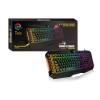 Genius Scorpion K11 Pro USB vezetékes fekete billentyűzet 31310007403