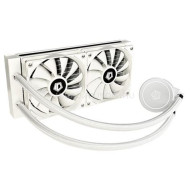 ID-Cooling CPU Water Cooler - FROSTFLOW X 360 (18-35,2dB; max. 126,57 m3/h; 3x12cm)