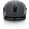 DELL Alienware Tri-Mode Wireless Gaming Mouse AW720M (Dark Side of the Moon) 545-BBDN