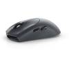 DELL Alienware Tri-Mode Wireless Gaming Mouse AW720M (Dark Side of the Moon) 545-BBDN