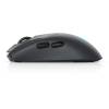 DELL Alienware Tri-Mode Wireless Gaming Mouse AW720M (Dark Side of the Moon) 545-BBDN