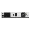 NJOY Szünetmentes Aster 2K, 2000VA, 1800W, Online, LCD display UPCMCOP920HASCG01B