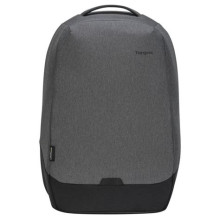 TARGUS Notebook hátizsák TBB58802GL, Cypress 15.6” Security Backpack with EcoSmart® - Grey TBB58802GL
