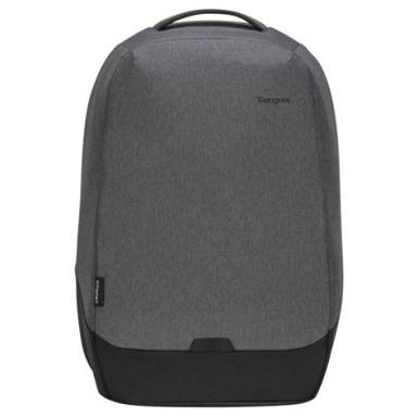 TARGUS Notebook h&aacute;tizs&aacute;k TBB58802GL, Cypress 15.6&rdquo; Security Backpack with EcoSmart&reg; - Grey TBB58802GL