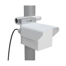 Wireless Wire Cube Pro 60Ghz/5Ghz backup link, előre konfigur&aacute;lt p&aacute;r (kettes&eacute;vel rendelhető) CubeG-5ac60aypair