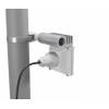 Wireless Wire Cube Pro 60Ghz/5Ghz backup link, előre konfigurált pár (kettesével rendelhető) CubeG-5ac60aypair