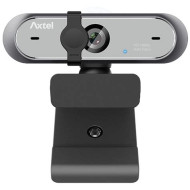 Axtel AX-FHD Webcam PRO, with privacy shutter - 60 fps AX-FHD-1080P-PRO