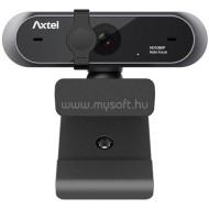 AXTEL Axtel AX-FHD Webcam with privacy shutter AX-FHD-1080P