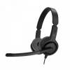 Axtel Voice PC28 HD, duo noise cancelling headset AXH-V28PCD