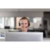 Axtel Voice PC28 HD, duo noise cancelling headset AXH-V28PCD