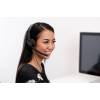 Axtel Voice PC28 HD, duo noise cancelling headset AXH-V28PCD