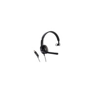 Axtel Voice UC45 duo noise cancelling headset AXH-V45UCD