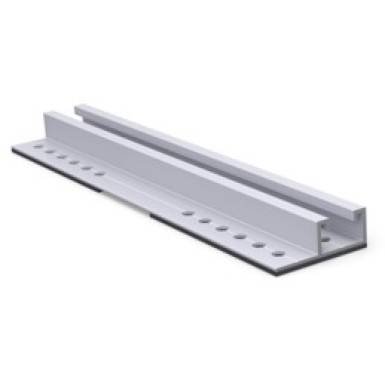 Aerocompact TL38 trapézlemez áthidaló sín 380 mm 705511-380 AC705511-380 Aerocompact TL38 trapézlemez áthidaló sín 380 mm 705511-380 AC705511-380