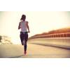 FIXED Universal sports belt Sportbelt Duo with two pockets, black FIXSB-DU-BK