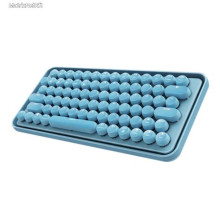 Rapoo Ralemo Pre 5 Multi-mode Wireless Mechanical Keyboard Blue (US) 217401