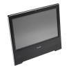 Shuttle X50V8U3 barebone all-in-one számítógép, fekete X50V8U3 BLACK