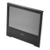 Shuttle X50V8U3 barebone all-in-one számítógép, fekete X50V8U3 BLACK