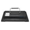 Shuttle X50V8U3 barebone all-in-one számítógép, fekete X50V8U3 BLACK