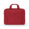 DICOTA Notebook táska D31306-RPET, Eco Slim Case BASE 13-14.1", Red D31306-RPET