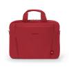DICOTA Notebook táska D31306-RPET, Eco Slim Case BASE 13-14.1", Red D31306-RPET