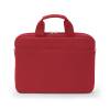 DICOTA Notebook táska D31306-RPET, Eco Slim Case BASE 13-14.1", Red D31306-RPET