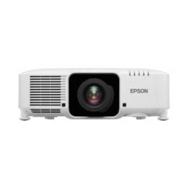 EPSON Projektor - EB-PU1006W (3LCD, 1920x1200 (WUXGA), 4K, 6000 AL, 2 500 000:1, HDMI/DVI/VGA/USB/LAN) (Optika nélkül) V11HA35940 EPSON Projektor - EB-PU1006W (3LCD, 1920x1200 (WUXGA), 4K, 6000 AL, 2 500 000:1, HDMI/DVI/VGA/USB/LAN) (Optika nélkül) V11HA35940