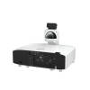 EPSON Projektor - EB-PU1007W (3LCD, 1920x1200 (WUXGA), 4K, 7000 AL, 2 500 000:1, HDMI/DVI/VGA/USB/LAN) (Optika nélkül) V11HA34940