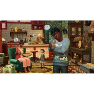 EA THE SIMS 4 EP11 COTTAGE LIVING PC HU 1083330
