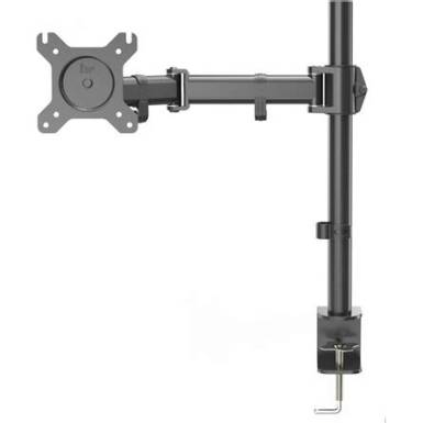 Harmantrade DLA10 13"-27" monitor tart&oacute; asztalra fekete DLA10