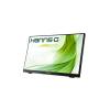 HannSpree HT225HPB touch monitor FullHD Built-In Stereo Speakers HDMI/VGA/DP HT225HPB HT225HPB