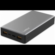 LAMAX 15000 mAh Fast Charge Power bank LM15000FC LM15000FC
