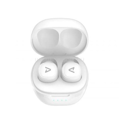 LAMAX Dots2 Touch  Bluetooth-os fülhallgató Fehér LMXDO2TW LMXDO2TW
