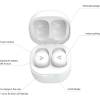 LAMAX Dots2 Touch Bluetooth-os fülhallgató Fehér LMXDO2TW LMXDO2TW