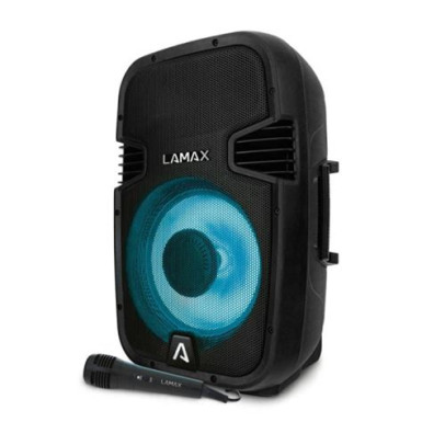 LAMAX PartyBoomBox 500 Bluetooth-os hangszóró LMXPBB500 LMXPBB500