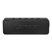 LAMAX Sentinel 2 Bluetooth-os hangszóró LMXSE2 LMXSE2