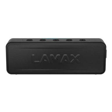 LAMAX Sentinel 2 Bluetooth-os hangszóró LMXSE2 LMXSE2