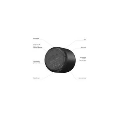 LAMAX Sphere2 Mini Bluetooth-os hangsz&oacute;r&oacute; LMXSP2MINI LMXSP2MINI