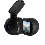 LAMAX T4 autós menetrögzítő kamera LMXT4 LMXT4
