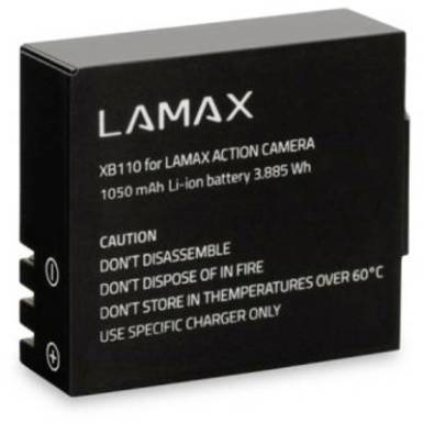 LAMAX battery X LMXBATX LMXBATX