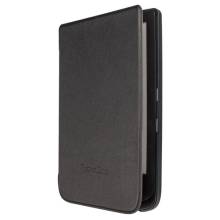 POCKETBOOK e-book tok -  PocketBook Shell 6" (Touch HD 3, Touch Lux 4, Basic Lux 2) Sz&uuml;rke WPUC-627-S-GY