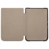 POCKETBOOK e-book tok -  PocketBook Shell 6" (Touch HD 3, Touch Lux 4, Basic Lux 2) Sz&uuml;rke WPUC-627-S-GY