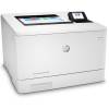 HP Lézernyomtató Color Laserjet Enterprise M455dn, színes, 1,25GB, USB/Háló, A4 27lap/perc FF, 600x600 3PZ95A#B19