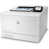 HP Lézernyomtató Color Laserjet Enterprise M455dn, színes, 1,25GB, USB/Háló, A4 27lap/perc FF, 600x600 3PZ95A#B19