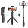 MEDIA-TECH Selfie tripod 2in1 MT5542