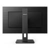 PHILIPS IPS monitor 27" 272S1AE, 1920x1080, 16:9, 250cd/m2, 4ms, VGA/DVI-D/DisplayPort/HDMI, Pivot, hangszóró 272S1AE/00