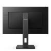 PHILIPS IPS monitor 27" 272S1AE, 1920x1080, 16:9, 250cd/m2, 4ms, VGA/DVI-D/DisplayPort/HDMI, Pivot, hangszóró 272S1AE/00