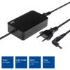 ACT AC2055 Laptop Charger Slim Design 65W AC2055